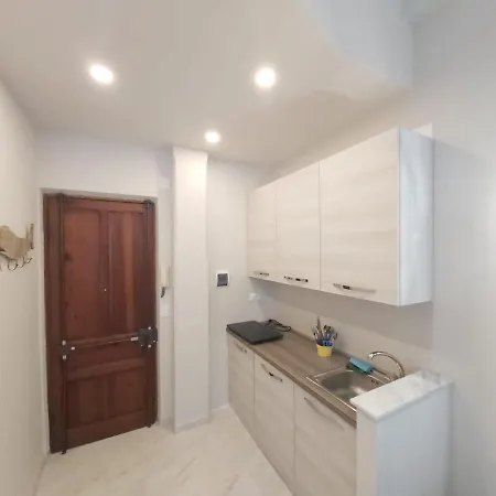 Casa Mazzini Apartment Alassio Exterior photo