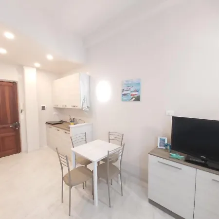 Casa Mazzini Apartment Alassio Exterior photo