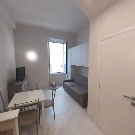 Casa Mazzini Apartment Alassio Exterior photo