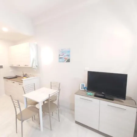 Casa Mazzini Apartment Alassio Exterior photo