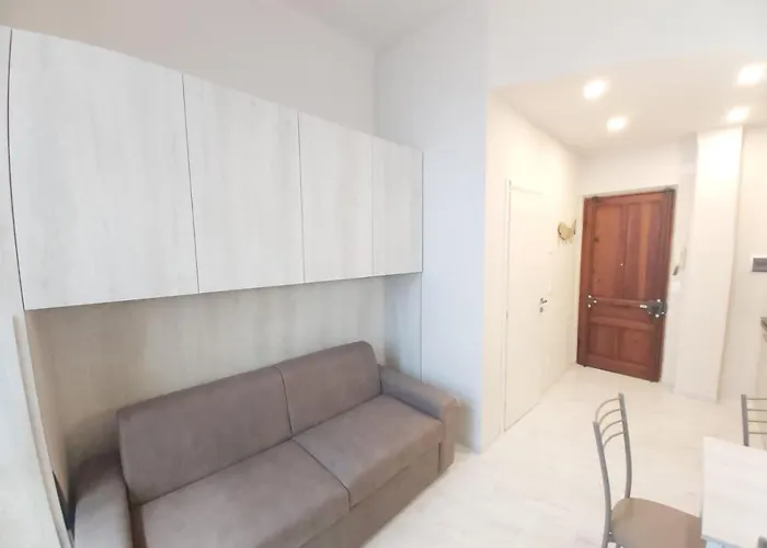 Casa Mazzini