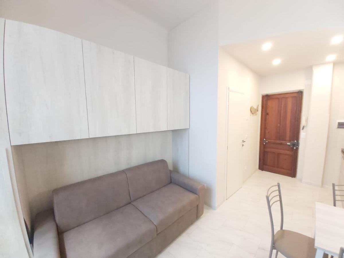 Casa Mazzini Apartment
