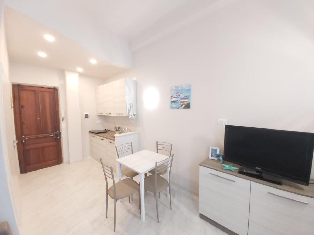 Apartment Casa Mazzini Alassio