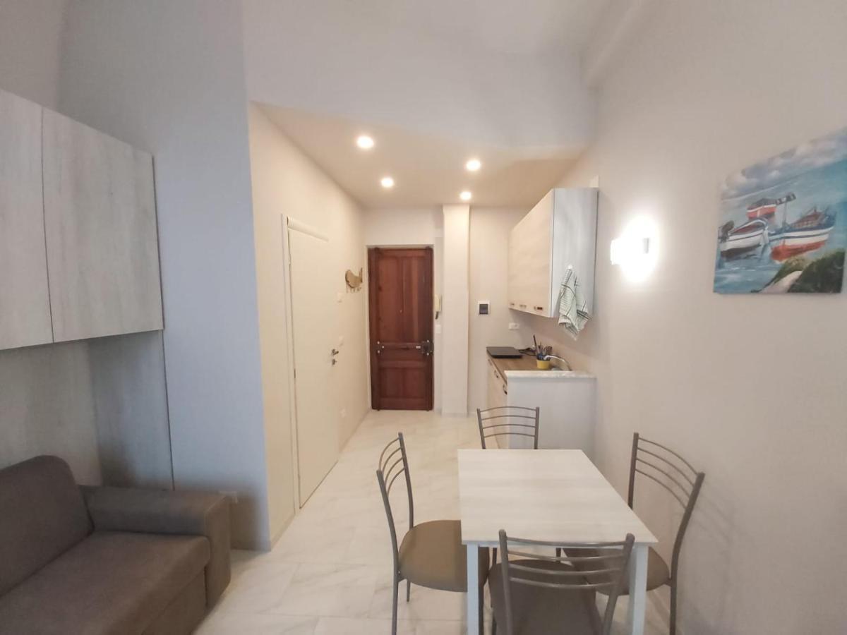 Apartment Casa Mazzini *