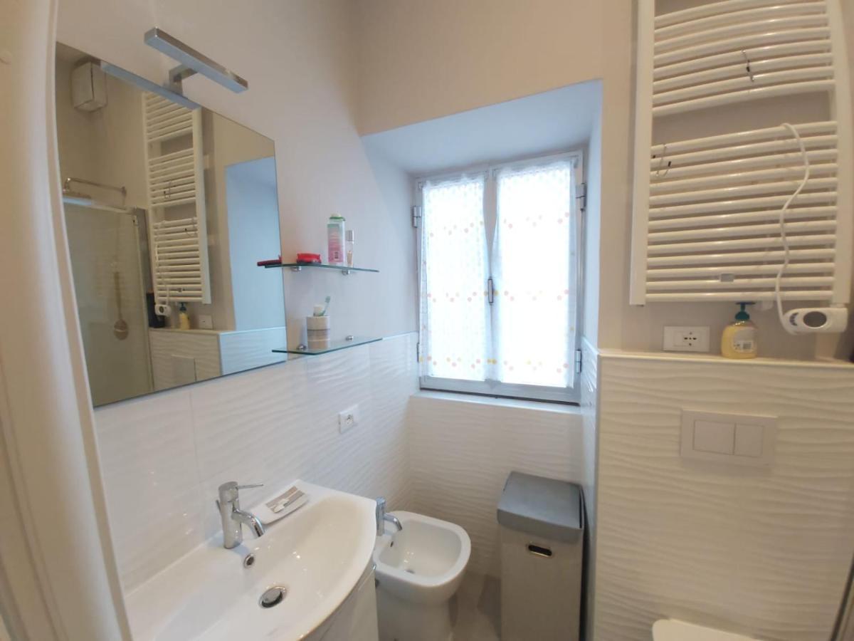 Casa Mazzini * Alassio