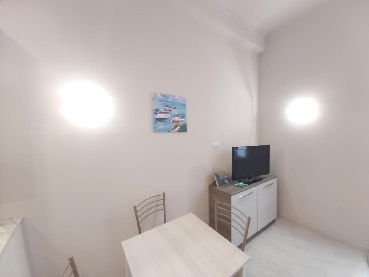 Casa Mazzini Alassio